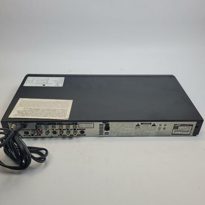 SAMSUNG DVD-R130 DVD Recorder/Player | Grade B