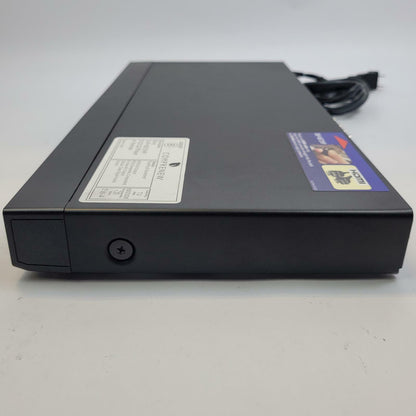 SONY DVP-NS72HP DVD/CD Player w/ Remote | Grade B