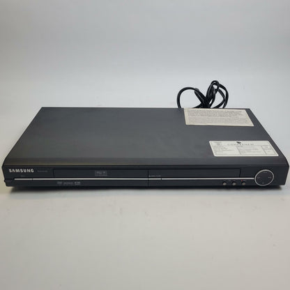 SAMSUNG DVD-R130 DVD Recorder/Player | Grade B