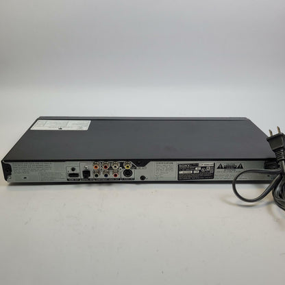 Sony DVP-NS601HP 1080p Upscaling DVD Player | Grade B