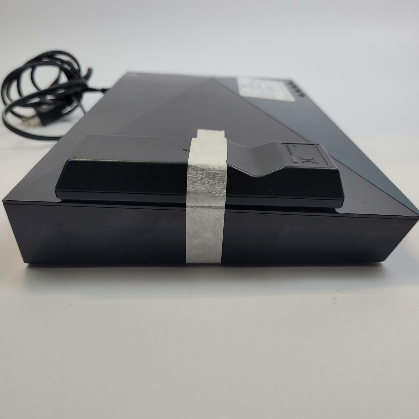 Sony BDP-S5100 3D Blu-ray Disc Player | Grade B