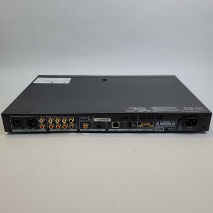 Denon DN-500BD Blu-Ray Disc Player | Grade B