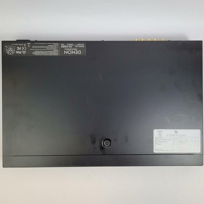 Denon DN-500BD Blu-Ray Disc Player | Grade B