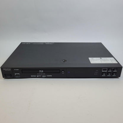 Denon DN-500BD Blu-Ray Disc Player | Grade B