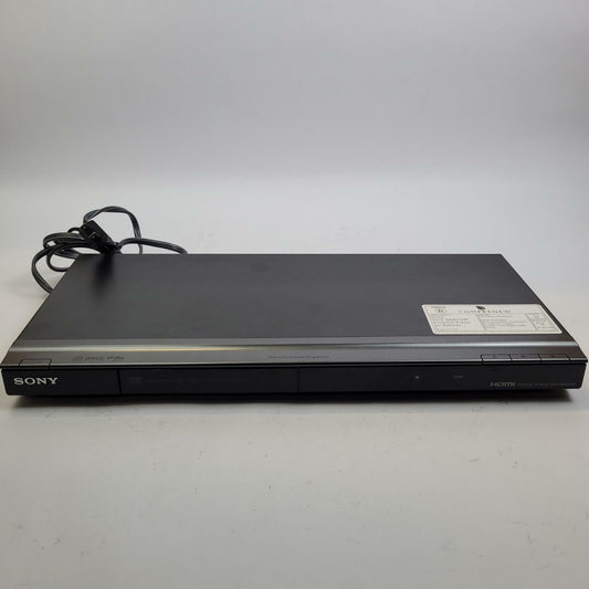 Sony DVP-NS601HP 1080p Upscaling DVD Player | Grade B