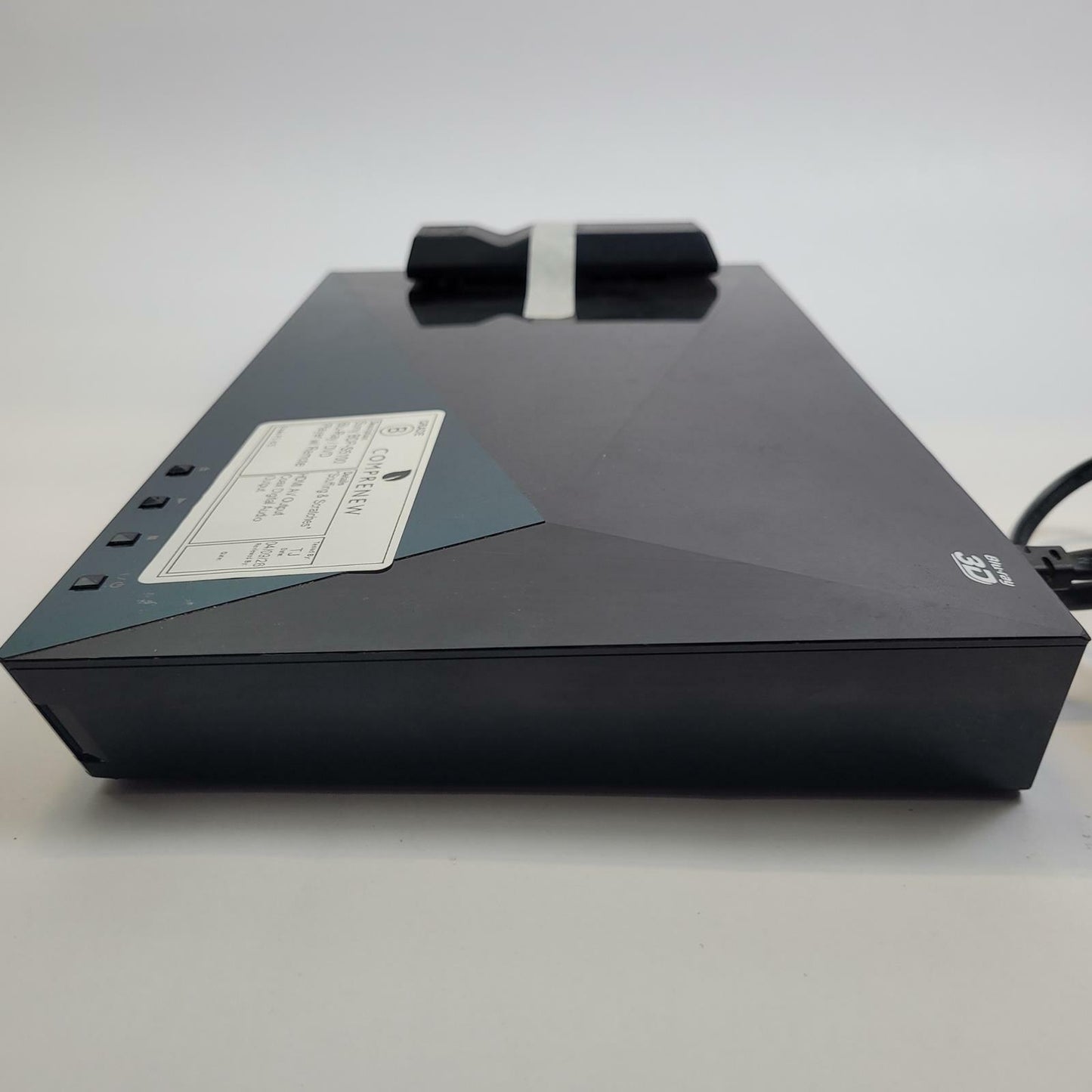 Sony BDP-S5100 3D Blu-ray Disc Player | Grade B