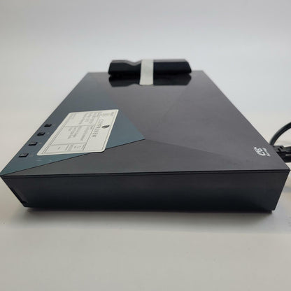 Sony BDP-S5100 3D Blu-ray Disc Player | Grade B