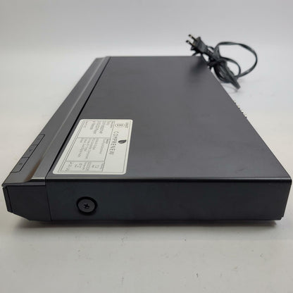 Sony DVP-NS601HP 1080p Upscaling DVD Player | Grade B