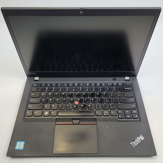 LENOVO THINKPAD T490 Win 11 i5-8365U 16GB RAM 256GB NVME | Grade C | 15970