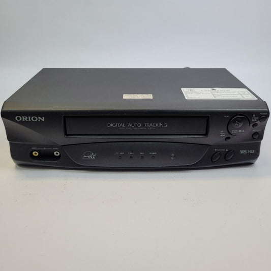 Orion VR213 VCR | Grade B