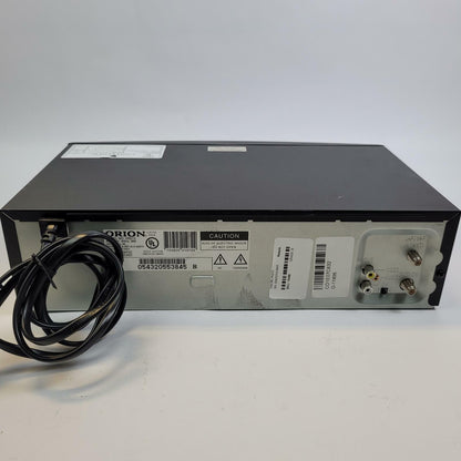 Orion VR213 VCR | Grade B