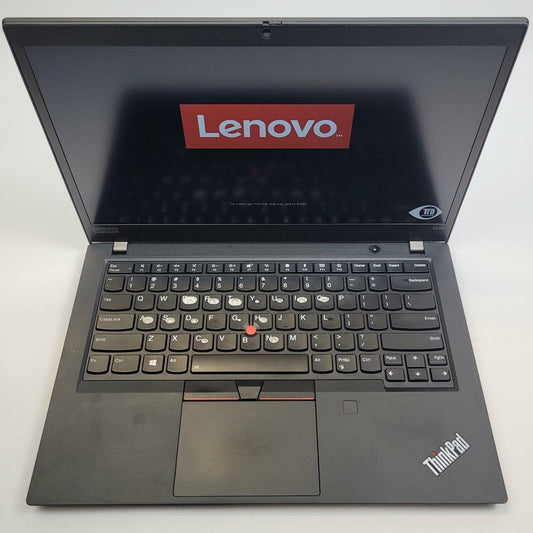 LENOVO THINKPAD T490 Win 11 i5-8365U 16GB RAM 256GB NVME | Grade D | 15980