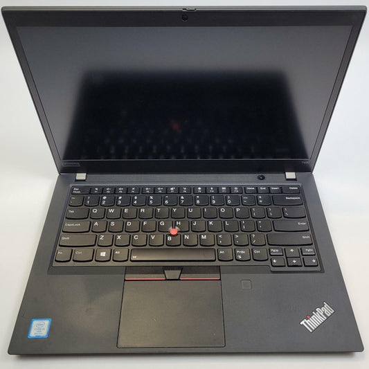 LENOVO THINKPAD T490 Win 11 i5-8365U 16GB RAM 256GB NVME | Grade C | 15929