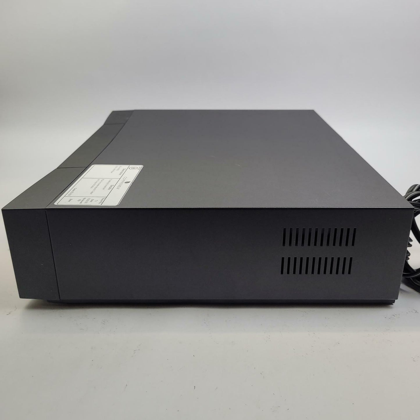 RCA VR522 4-Head VHS VCR | Grade B