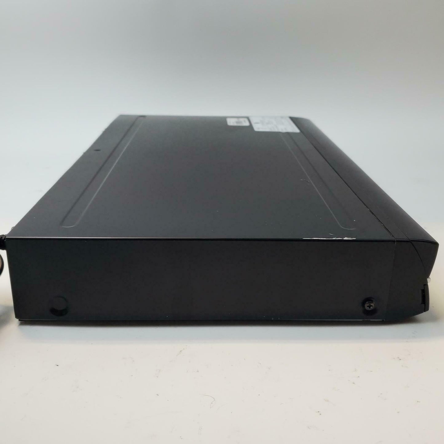 TOSHIBA DR570KU DVD Recorder/Player w/ Remote | Grade D
