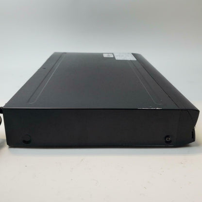 TOSHIBA DR570KU DVD Recorder/Player w/ Remote | Grade D