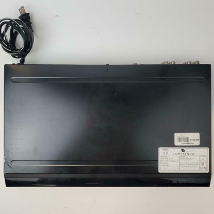 TOSHIBA DR570KU DVD Recorder/Player w/ Remote | Grade D