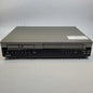 CineVision DVR1000 DVD and VHS VCR Combo Player | Grade B