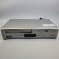 Broksonic DVCR-810 4-Head Hi-Fi Stereo DVD VCR Combo | Grade B