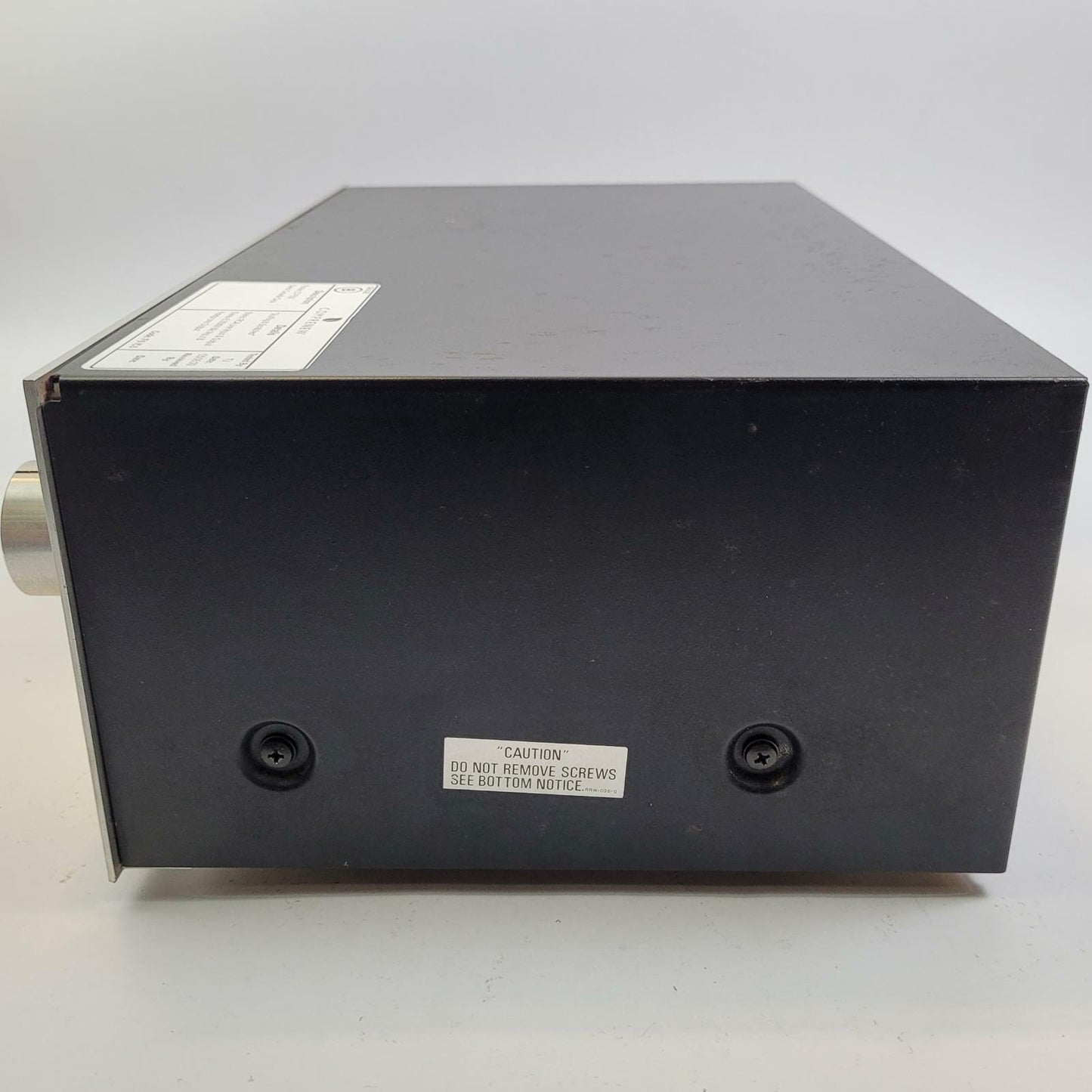 Pioneer CT-F500 Stereo Cassette Deck | Grade B