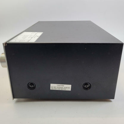 Pioneer CT-F500 Stereo Cassette Deck | Grade B