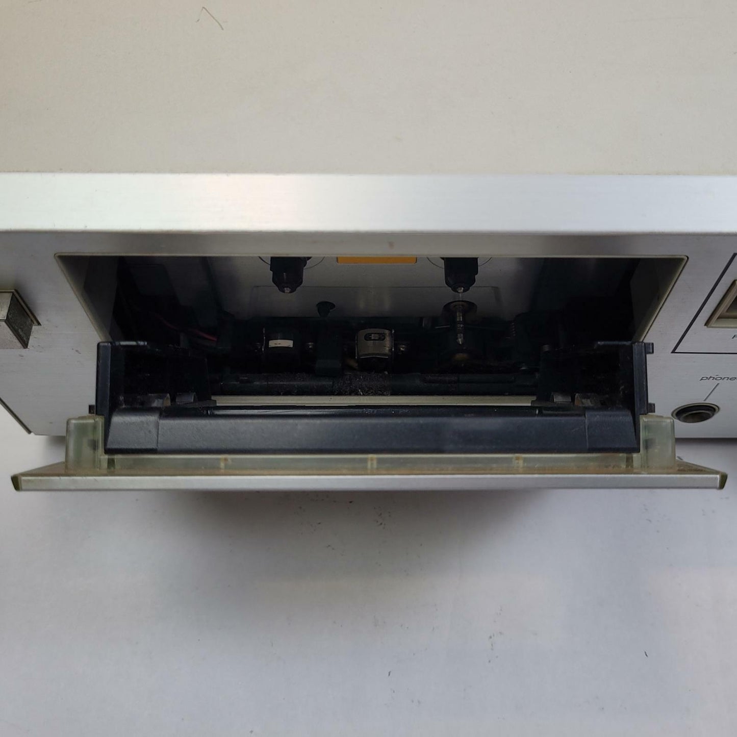 Technics RS-M205 Stereo Cassette Deck | Grade B