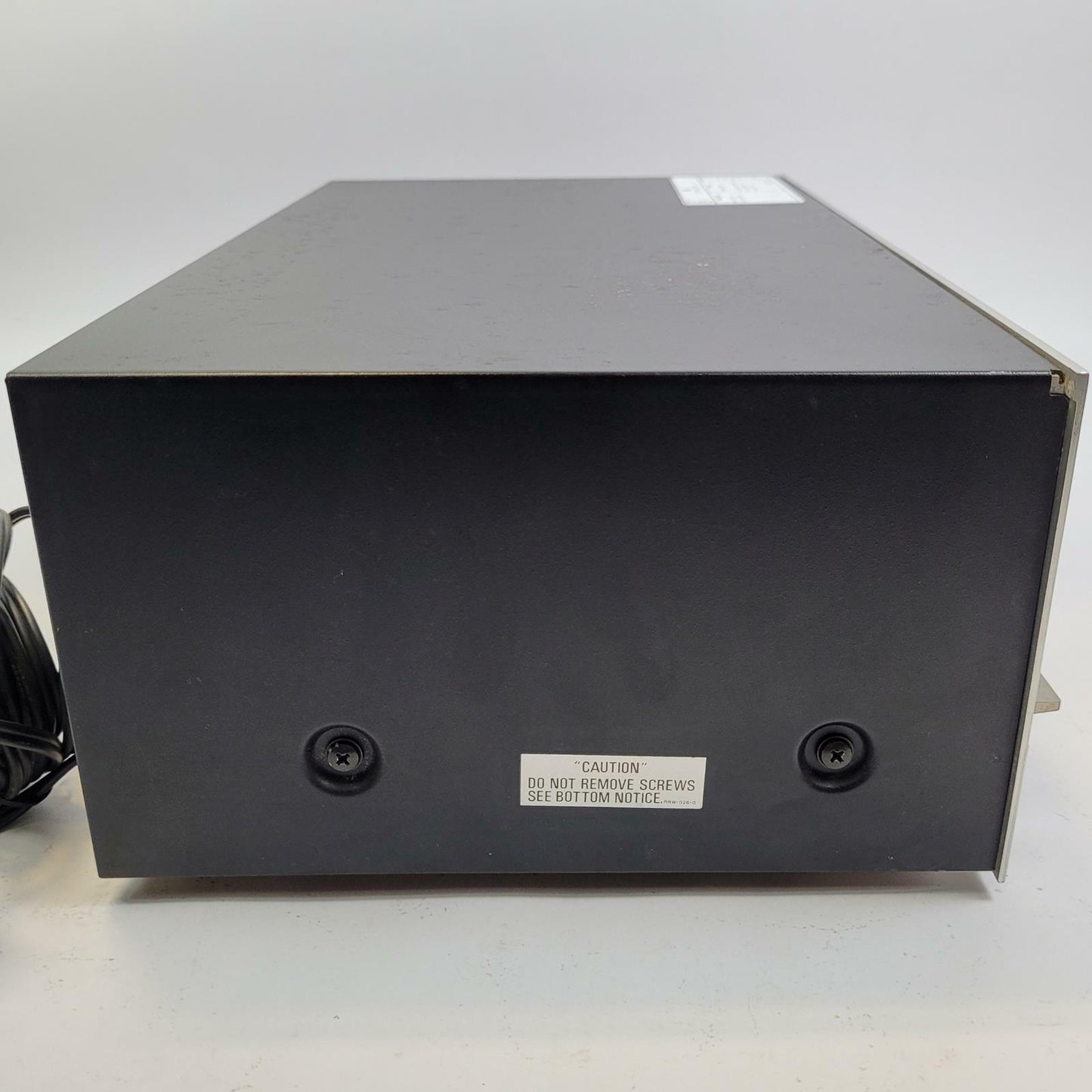 Pioneer CT-F500 Stereo Cassette Deck | Grade B