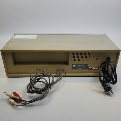 Technics RS-M205 Stereo Cassette Deck | Grade B