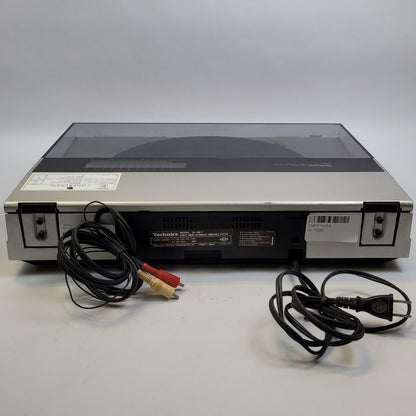 TECHNICS SL-QL1 Direct Drive Linear Tracking Turntable | Grade B