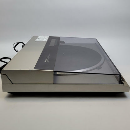 TECHNICS SL-QL1 Direct Drive Linear Tracking Turntable | Grade B