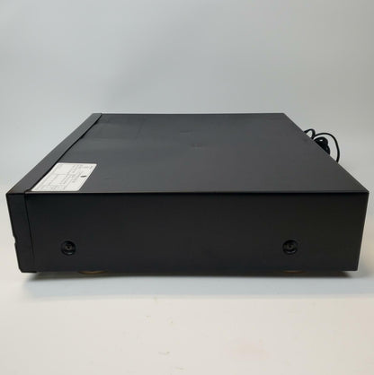 Denon DCM-260 5-Disc CD Changer | Grade B