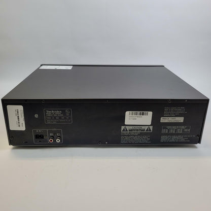 Technics SL-PD887 5-Disc CD Changer | Grade B