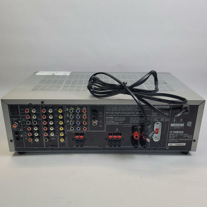 YAMAHA HTR-5930 5.1 AV Surround Receiver | Grade B