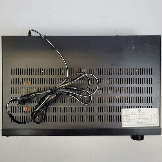 Sherwood RV-4060R 5.1 Channel Audio/Video Receiver | Grade B