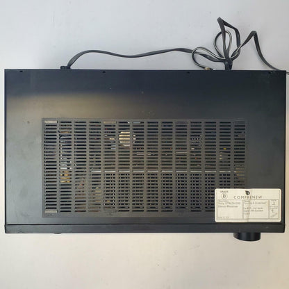 Sony STR-DH100 Stereo Receiver | Grade B