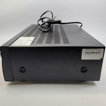 Sherwood RV-4060R 5.1 Channel Audio/Video Receiver | Grade B