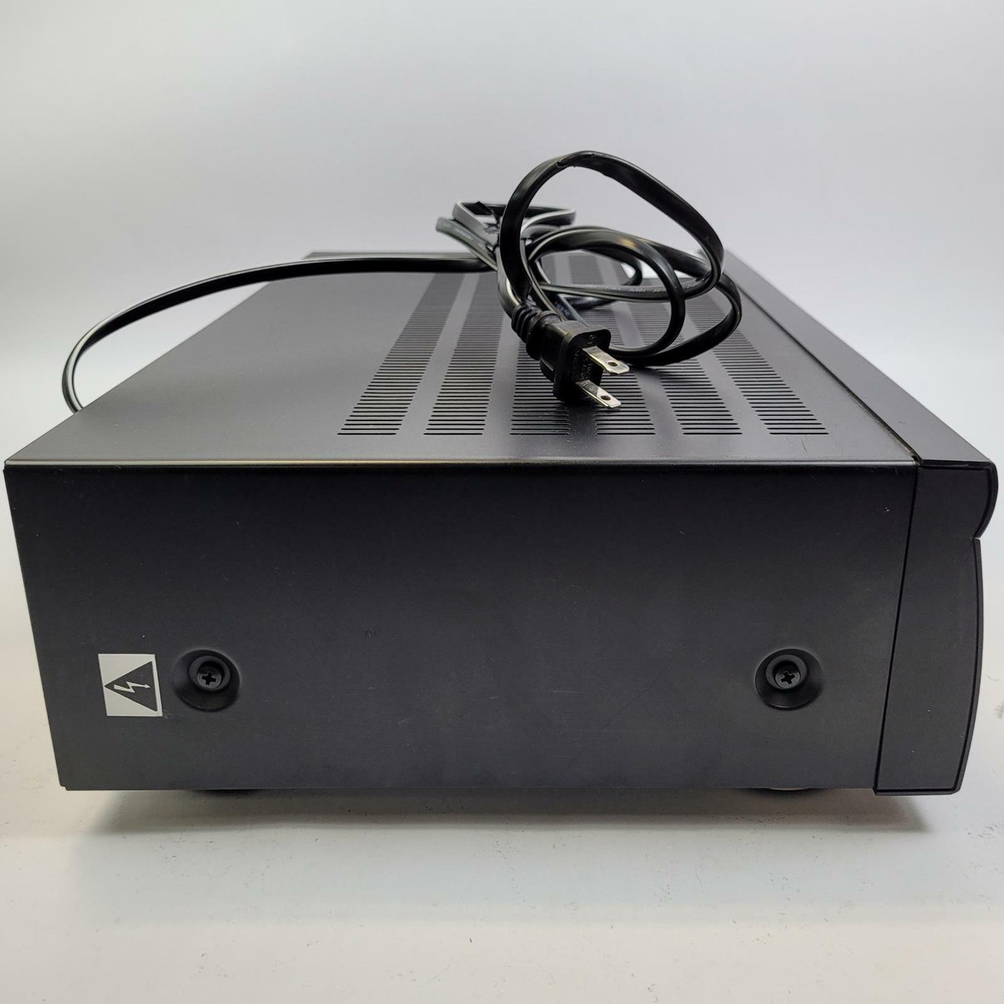 Sherwood RV-4060R 5.1 Channel Audio/Video Receiver | Grade B