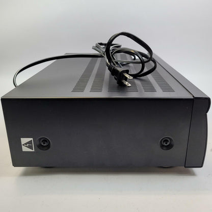 Sherwood RV-4060R 5.1 Channel Audio/Video Receiver | Grade B