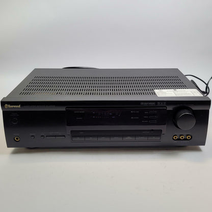 Sherwood RV-4060R 5.1 Channel Audio/Video Receiver | Grade B