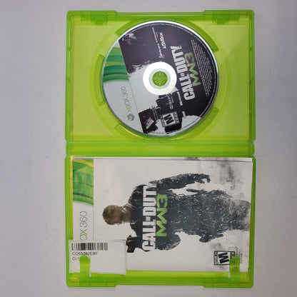 Xbox 360 Game: Call of Duty MW3 | Grade B