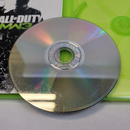 Xbox 360 Game: Call of Duty MW3 | Grade B