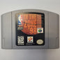 Nintendo 64 Game: NBA In The Zone '98 | Grade B