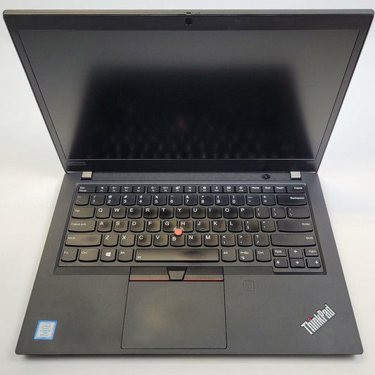 LENOVO THINKPAD T490 Win 11 i5-8365U 16GB RAM 256GB NVME | Grade C | 15923