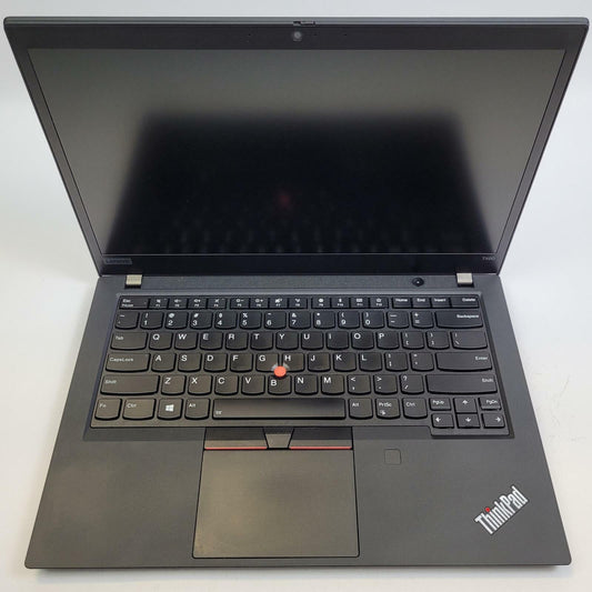 LENOVO THINKPAD T490 Win 11 i5-8365U 16GB RAM 256GB NVME | Grade C | 16040