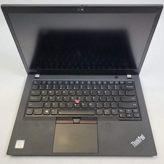 LENOVO THINKPAD T490 Win 11 i5-8365U 16GB RAM 512GB NVME | Grade D | 16075