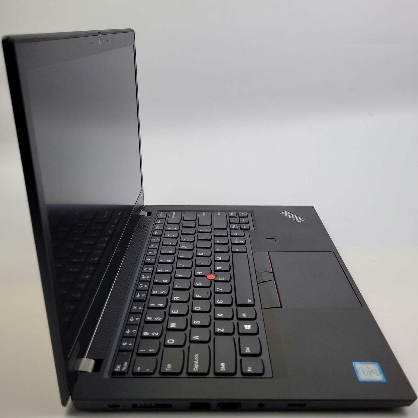 LENOVO THINKPAD T490 Win 11 i5-8365U 16GB RAM 256GB NVME | Grade C | 16094