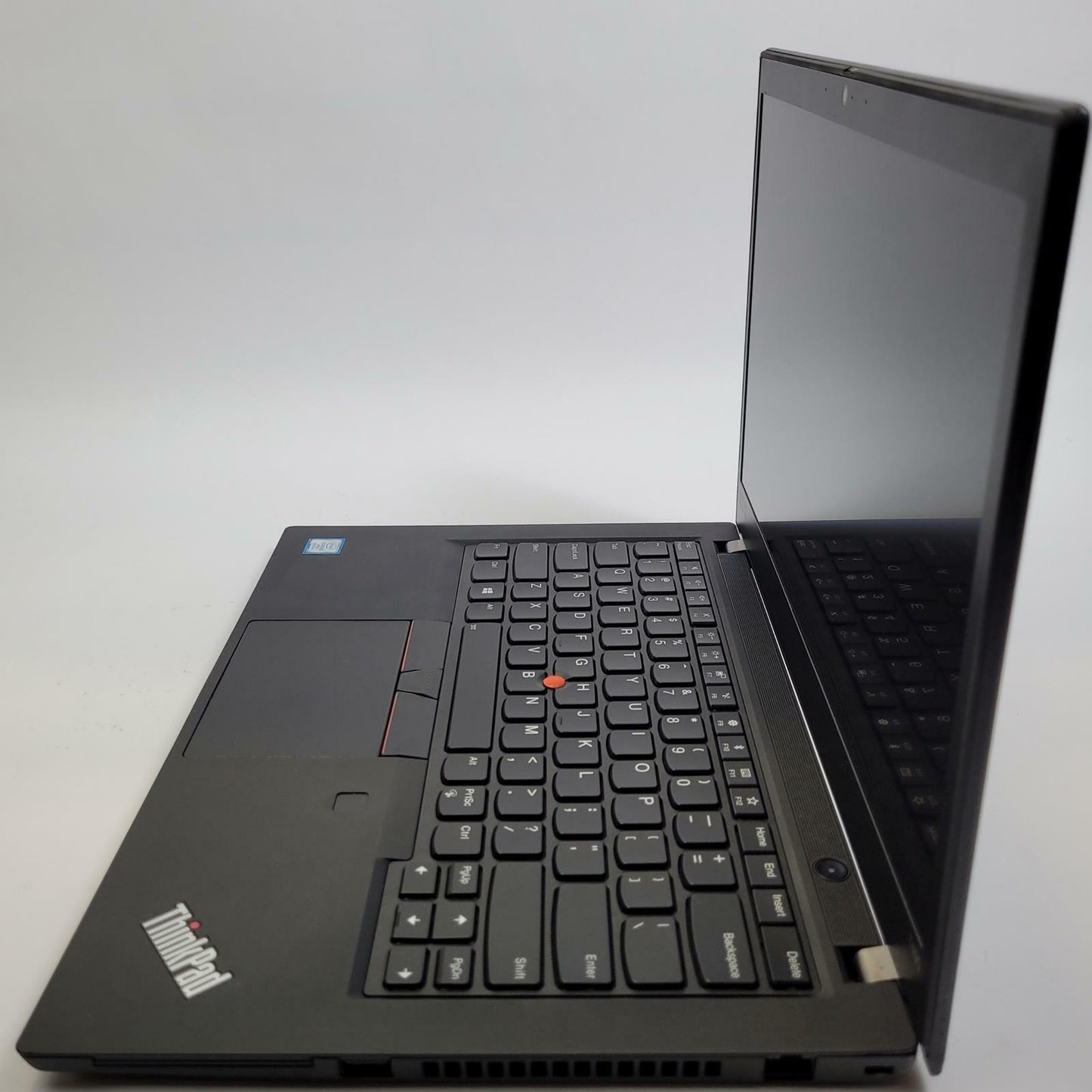 LENOVO THINKPAD T490 Win 11 i5-8365U 16GB RAM 256GB NVME | Grade C  15972a