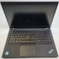 LENOVO THINKPAD T490 Win 11 i5-8365U 16GB RAM 256GB NVME | Grade C | 16094