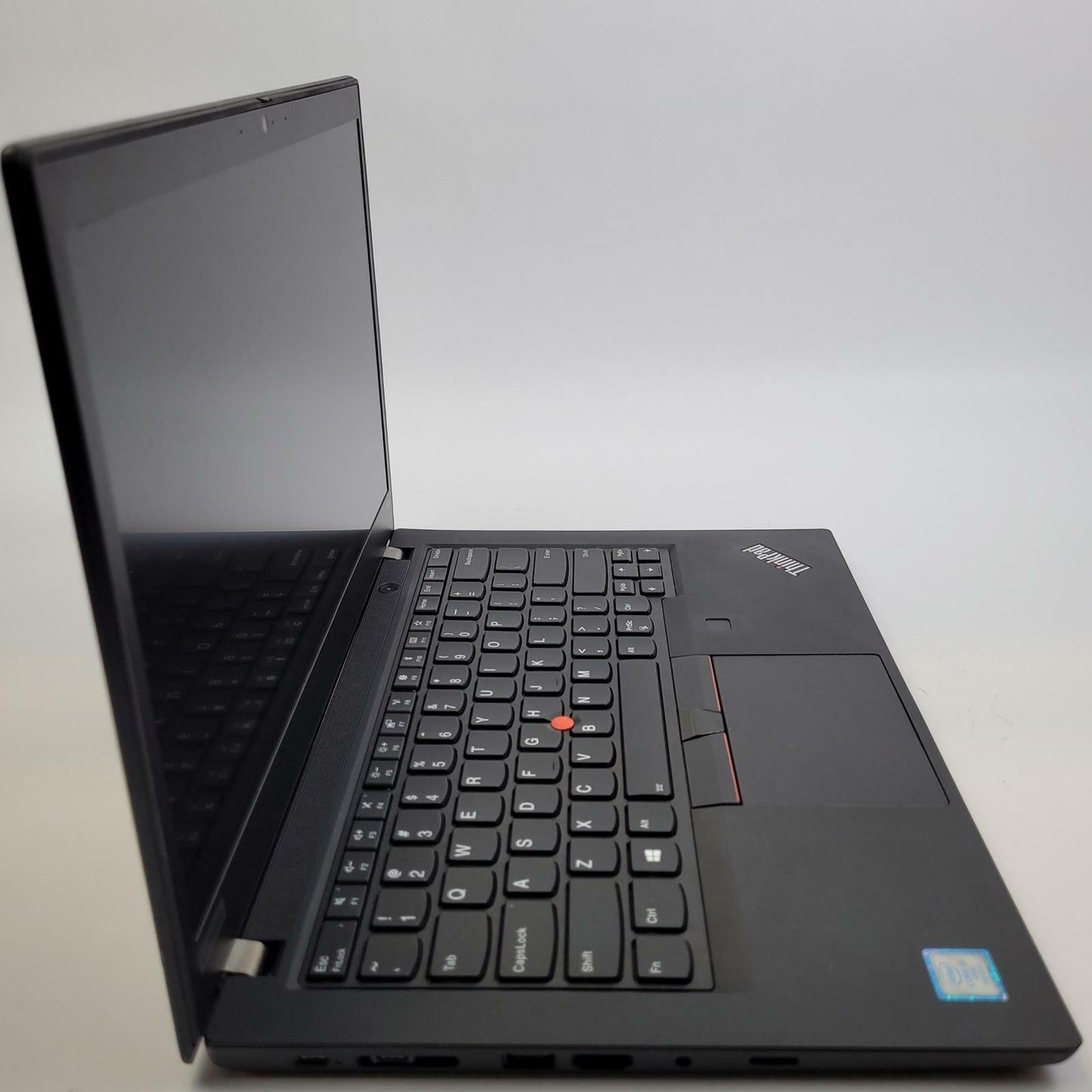 LENOVO THINKPAD T490 Win 11 i5-8365U 16GB RAM 256GB NVME | Grade C  15972a