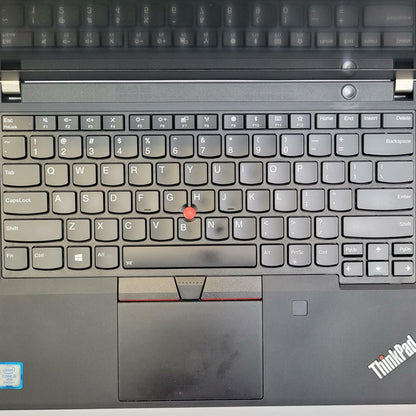 LENOVO THINKPAD T490 Win 11 i5-8365U 16GB RAM 256GB NVME | Grade C | 16094